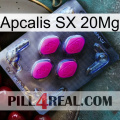 Apcalis SX 20Mg 02